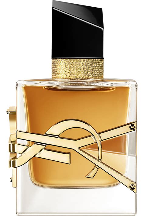 amber perfume YSL